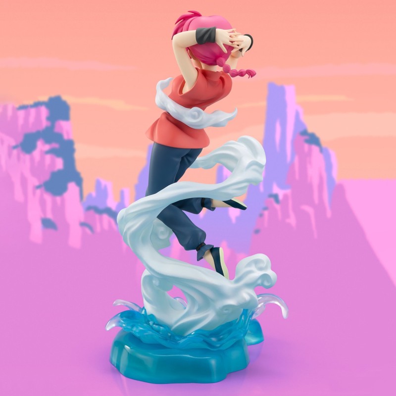 Ranma Figuarts ZERO Ranma 1/2