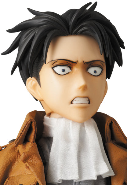 ليفاي 1/6 RAH رقم 662 ميديكوم توي هجوم العمالقة