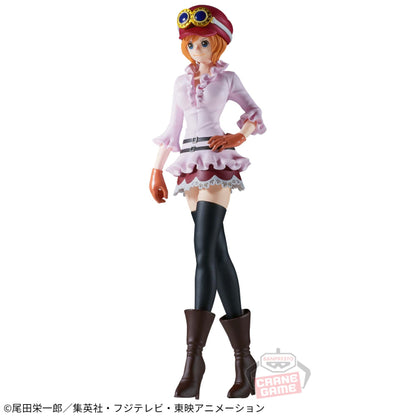 Koala THE Departure Banpresto