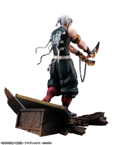 Uzui Tengen G.E.M Kimetsu no Yaiba