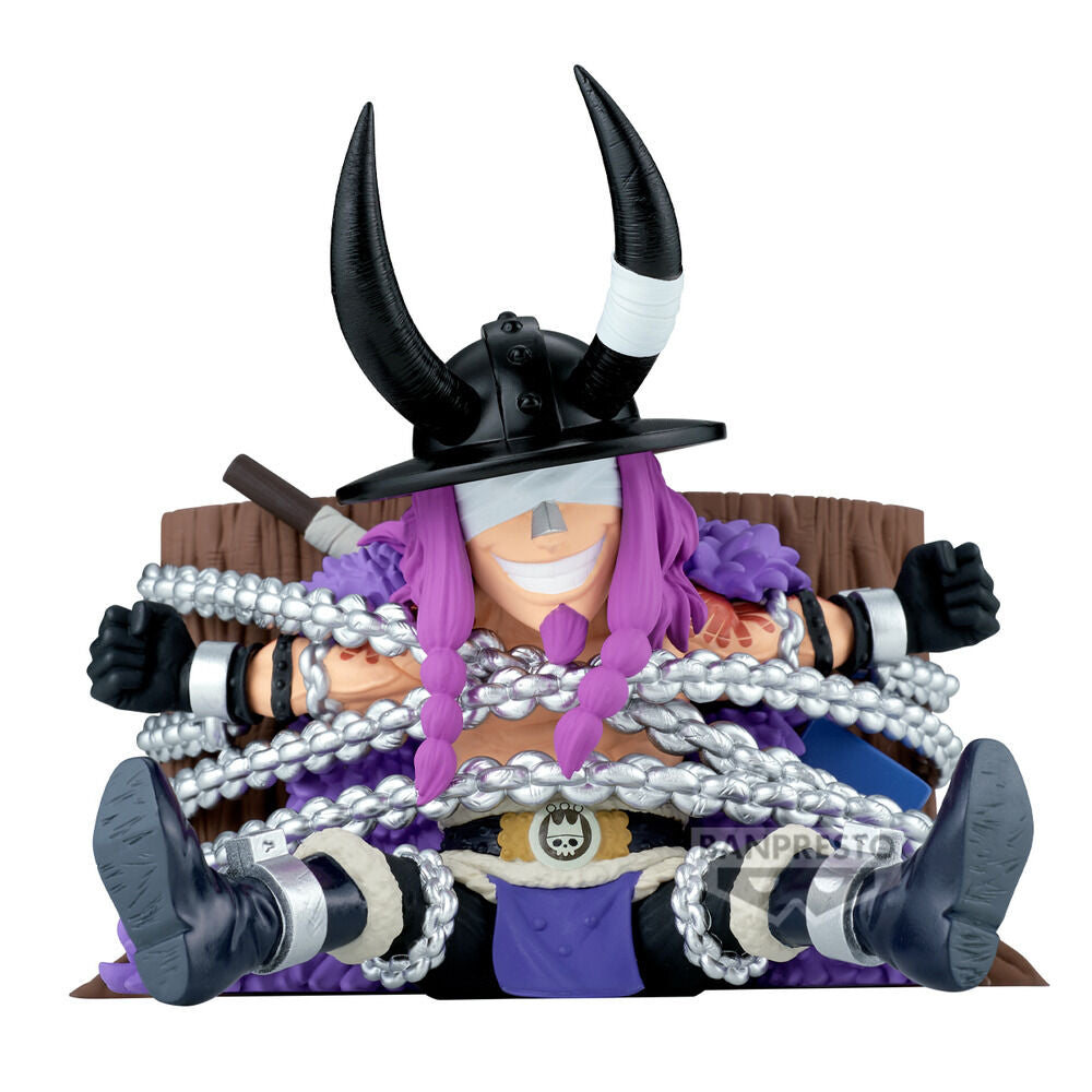 Loki MEGA Wcf One Piece