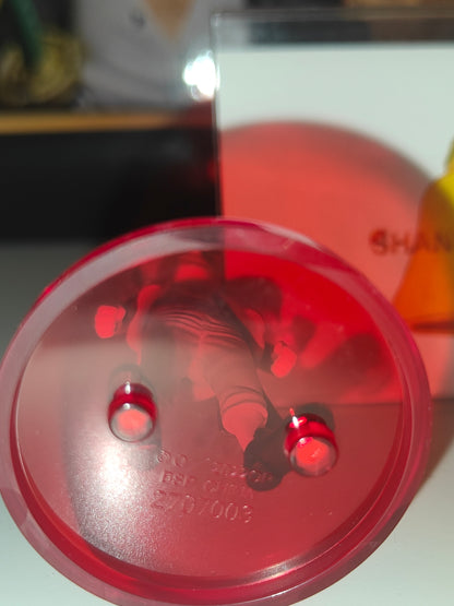 Hongo Piece Wcf premium Red Hair Pirates Banpresto (No Box)