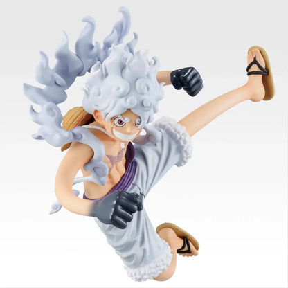 Monkey D. Luffy Gear 5 Premio B MASTERLISE EXPIECE Ichiban Kuji One Piece
