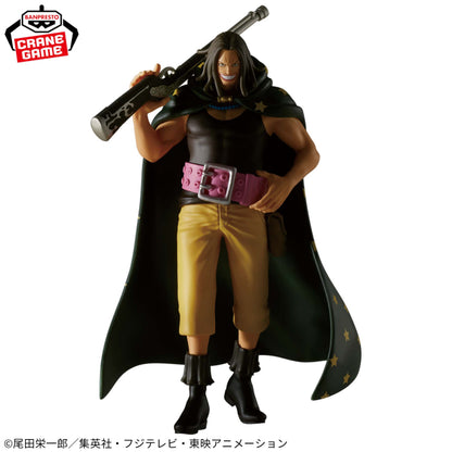 Yasopp THE Departure Banpresto