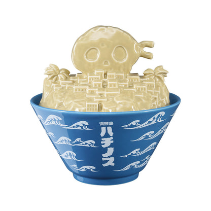 Hachinosu Tripe Bowl D MASTERLISE  Ichiban Kuji One Piece