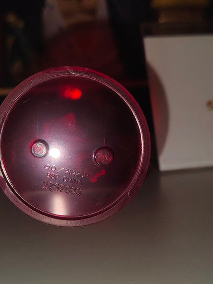 Benn beckman One Piece Wcf premium Red Hair Pirates Banpresto (No Box)