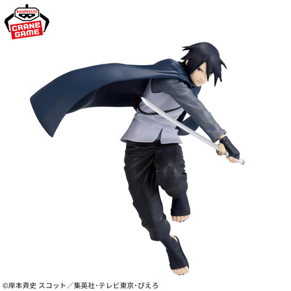 Uchiha Sasuke II VIBRATION STARS NARUTO NEXT GENERATIONS