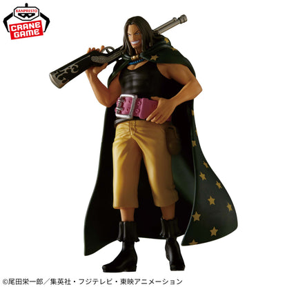 Yasopp THE Departure Banpresto