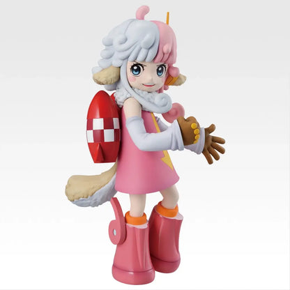 Atlas Premio D MASTERLISE EXPIECE Ichiban Kuji One Piece