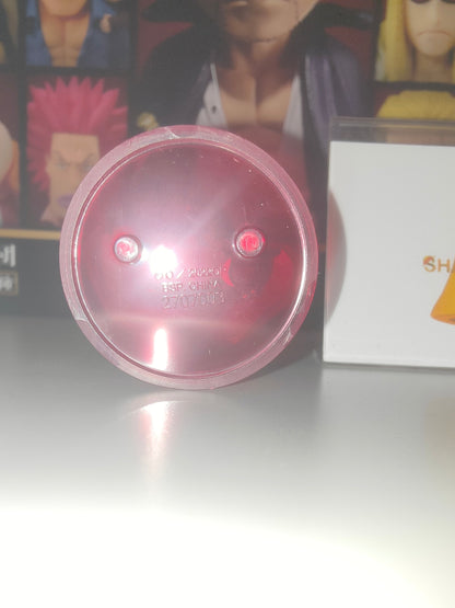 Akagami Shanks One Piece Wcf premium Red Hair Pirates Banpresto (No Box)