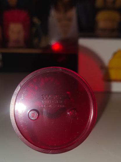 Rockstar Piece Wcf premium Red Hair Pirates Banpresto (No Box)