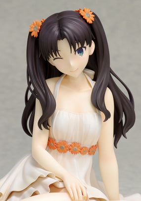 Tohsaka Rin  & Saber & Matou Sakura Style Premium Set 1/8 Fate/stay night Dream Tech