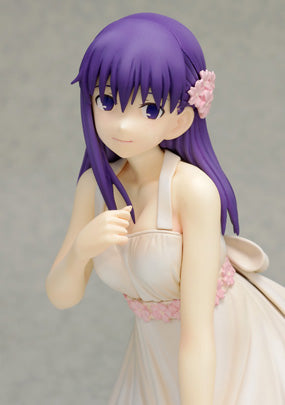 Tohsaka Rin  & Saber & Matou Sakura Style Premium Set 1/8 Fate/stay night Dream Tech