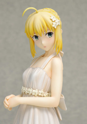 Tohsaka Rin  & Saber & Matou Sakura Style Premium Set 1/8 Fate/stay night Dream Tech