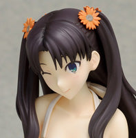 Tohsaka Rin  & Saber & Matou Sakura Style Premium Set 1/8 Fate/stay night Dream Tech