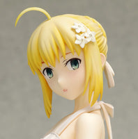 Tohsaka Rin  & Saber & Matou Sakura Style Premium Set 1/8 Fate/stay night Dream Tech