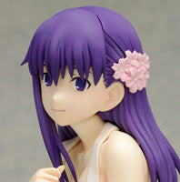 Tohsaka Rin  & Saber & Matou Sakura Style Premium Set 1/8 Fate/stay night Dream Tech