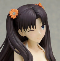 Tohsaka Rin  & Saber & Matou Sakura Style Premium Set 1/8 Fate/stay night Dream Tech