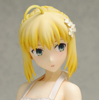 Tohsaka Rin  & Saber & Matou Sakura Style Premium Set 1/8 Fate/stay night Dream Tech