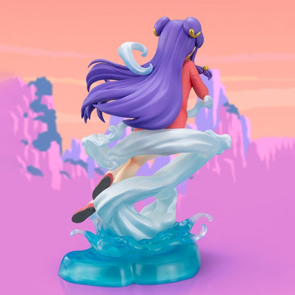SHAMPOO Figuarts ZERO Ranma 1/2