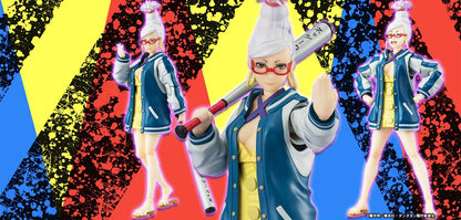 Seiko S.H. Figuarts Dandadan