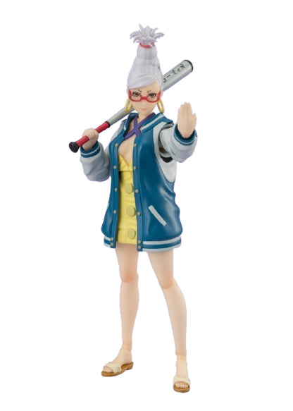 Seiko S.H. Figuarts Dandadan