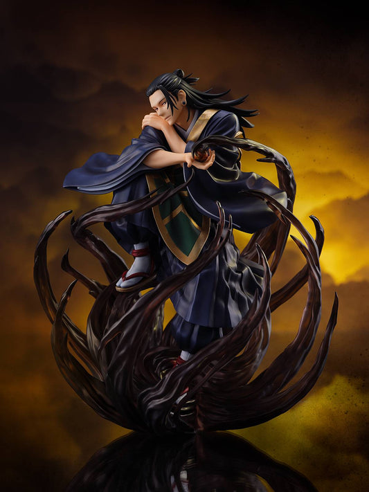 Suguru Geto Shibuya Scramble Figure Jujutsu Kaisen 0