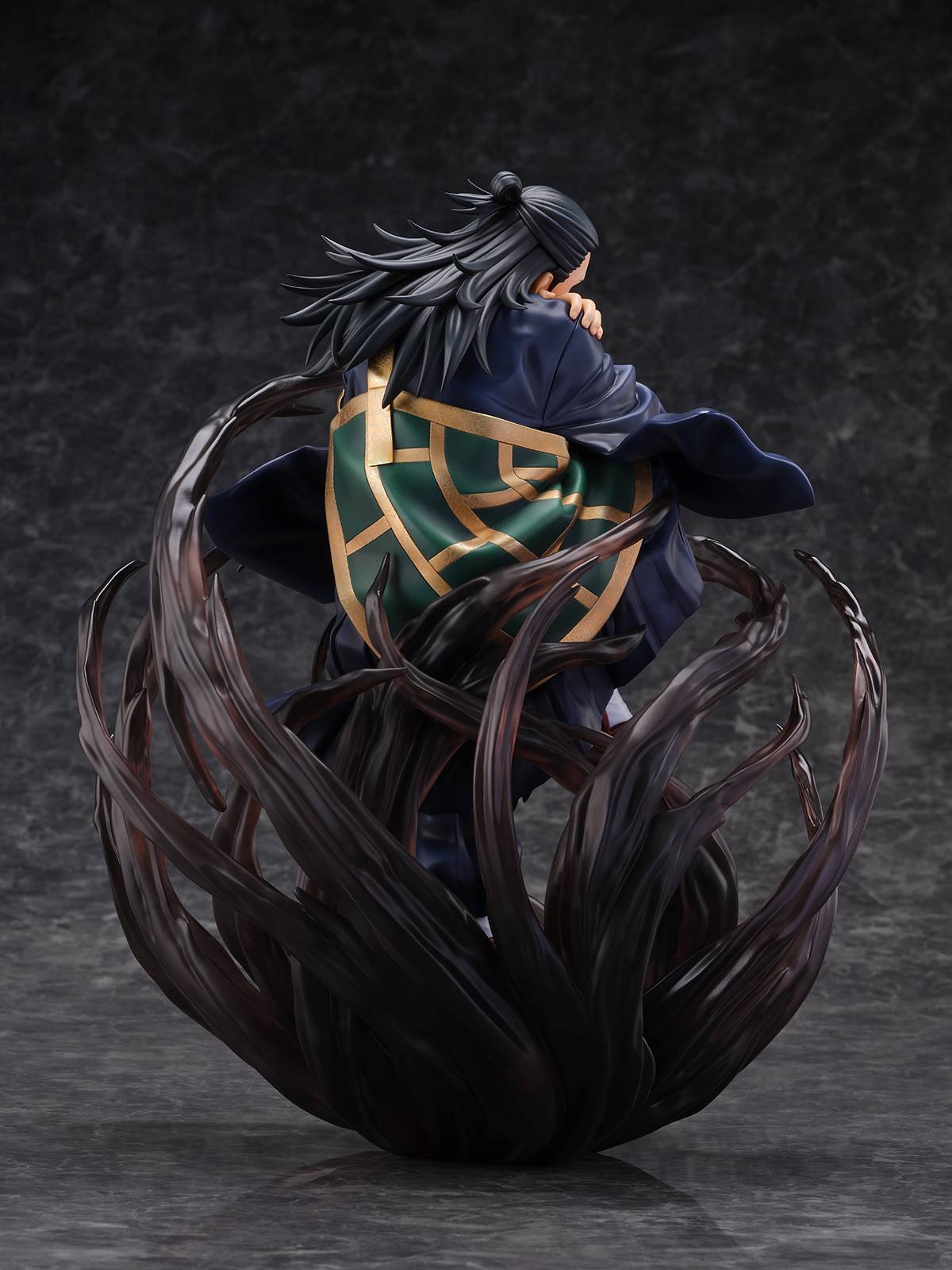 Suguru Geto Shibuya Scramble Figure Jujutsu Kaisen 0