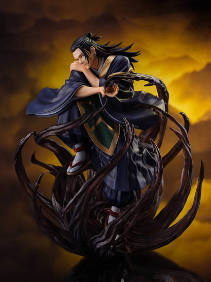 Suguru Geto Shibuya Scramble Figure Jujutsu Kaisen 0