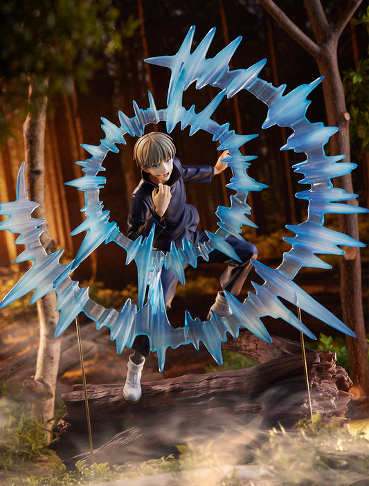 Inumaki Toge Shibuya Scramble Figure Jujutsu Kaisen