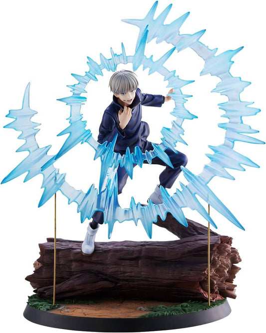 Inumaki Toge Shibuya Scramble Figure Jujutsu Kaisen
