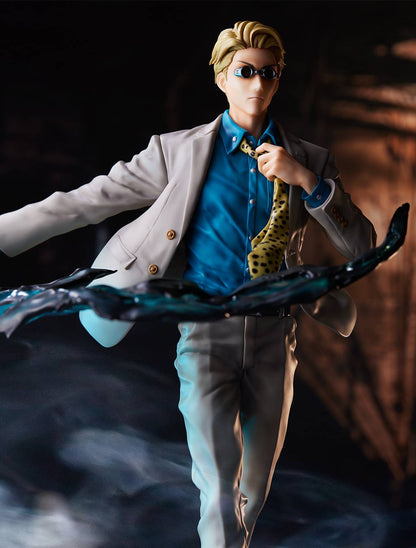 Nanami Kento Shibuya Scramble Figure Jujutsu Kaisen