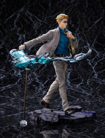 Nanami Kento Shibuya Scramble Figure Jujutsu Kaisen