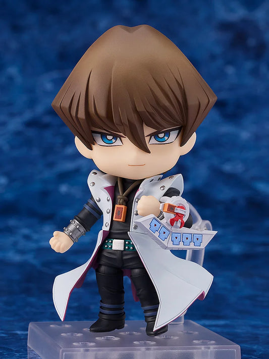 Seto Kaiba Nendoroid #2566 Good Smile Yu-Gi-Oh!