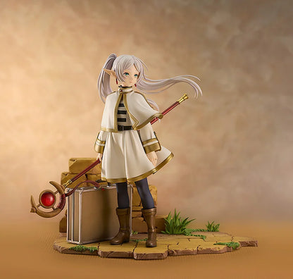 Frieren Twilight Magic 1/7 Good Smile Sousou no Frieren