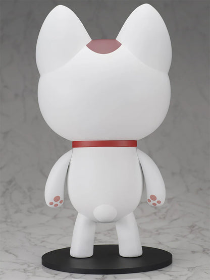 Turbo Babaa F:Nex Sofubi Figure 1/1  Manekineko Dandadan