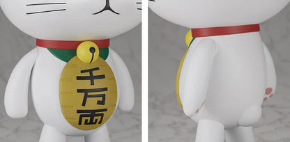 Turbo Babaa F:Nex Sofubi Figure 1/1  Manekineko Dandadan