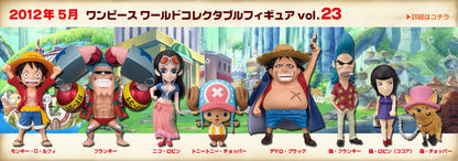 One Piece WCF Vol.23 Banpresto