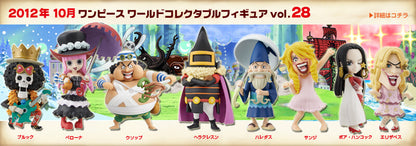 One Piece Wcf Vol.28 Banpresto