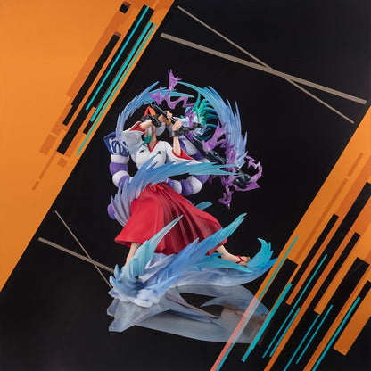 Yamato Bounty Rush 5th Anniversary  FiguartsZERO [Super Battle] One Piece