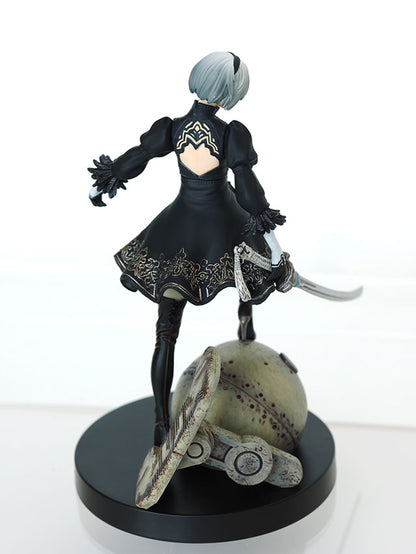 YoRHa No. 2 Tipo B NieR:Automata Square Enix