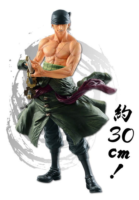 Roronoa Zoro A Ichiban Kuji One Piece